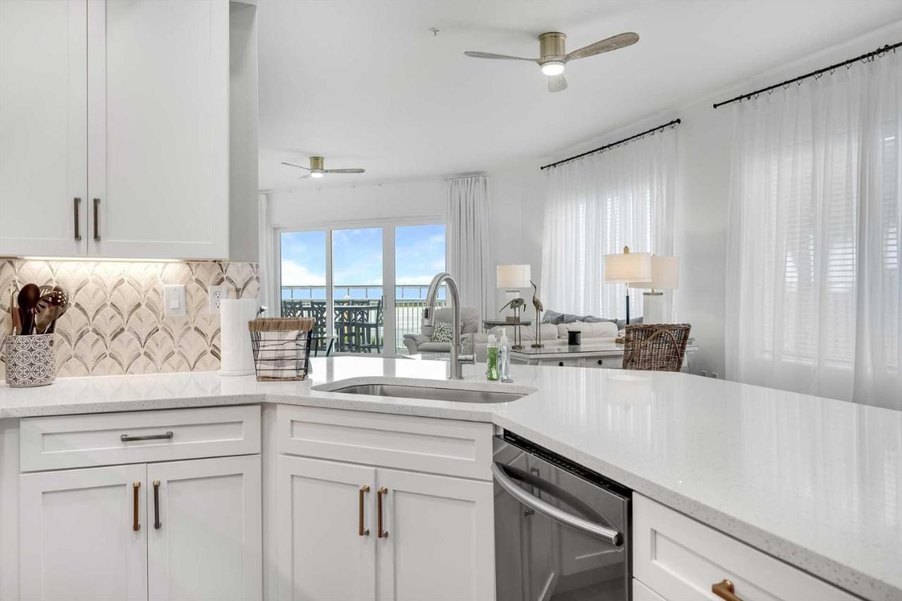 Crystal View 101 Villa Destin Kültér fotó