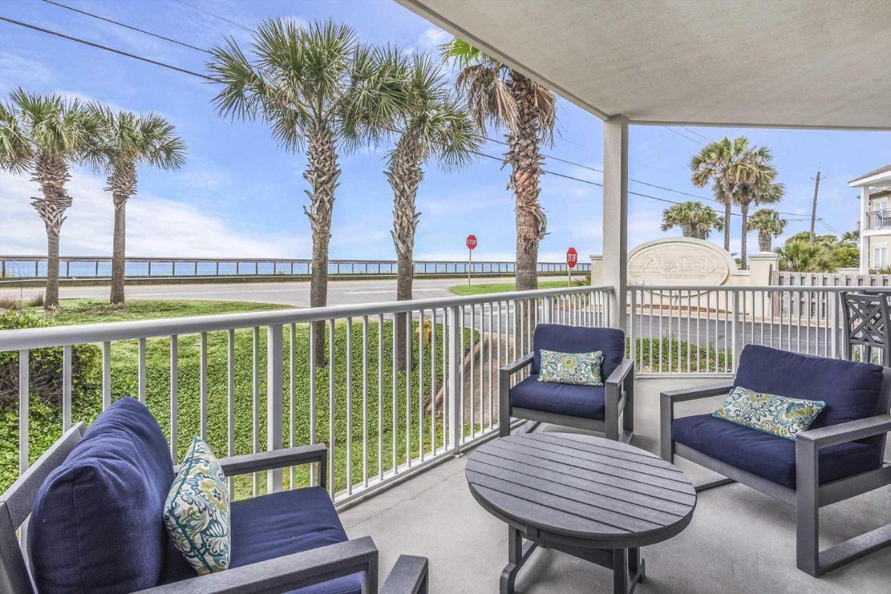 Crystal View 101 Villa Destin Kültér fotó