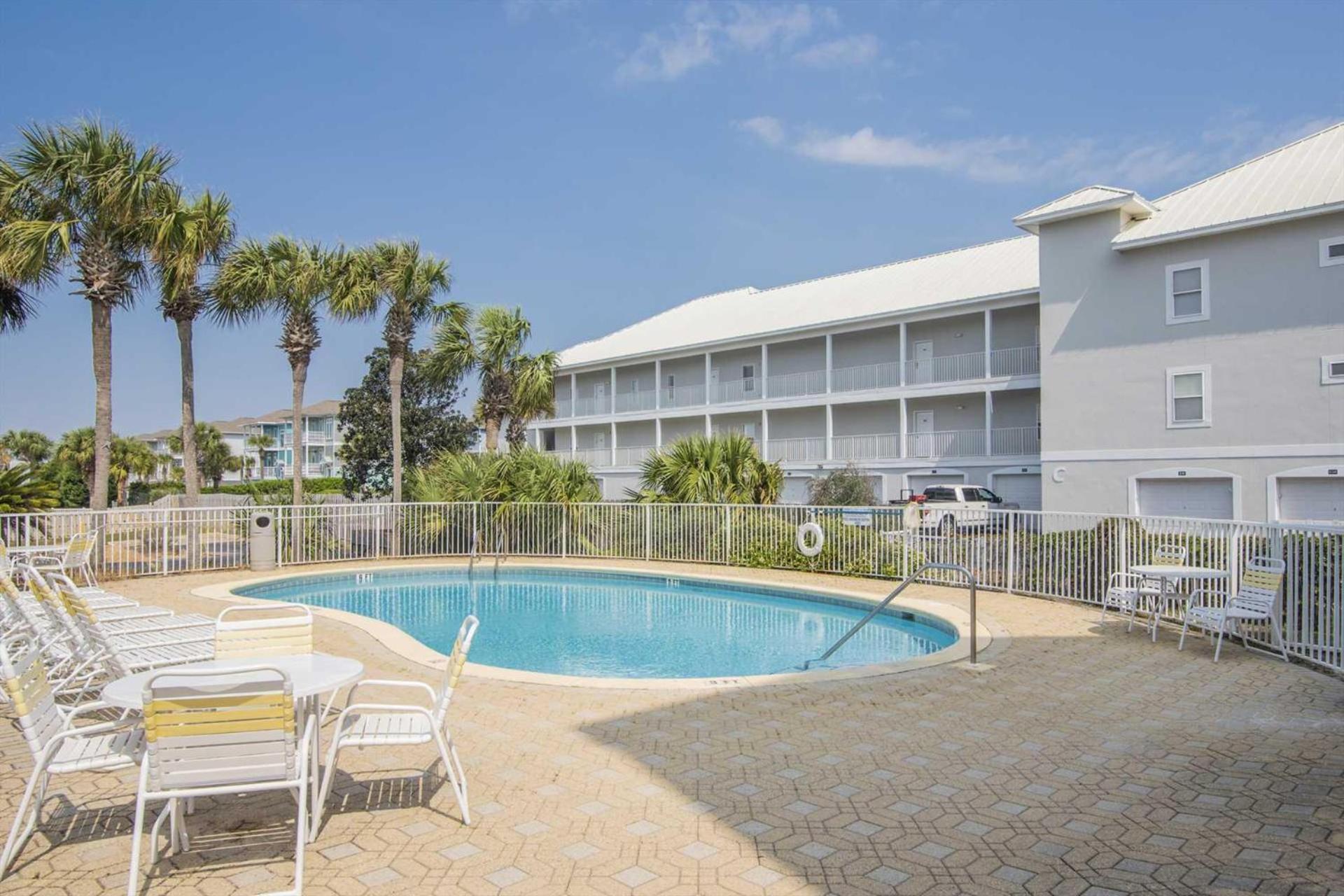 Crystal View 101 Villa Destin Kültér fotó